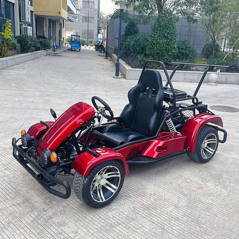 Mud first, adulting later